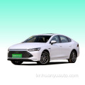 Byd Qin Plus DM-I New Energy Vehicle